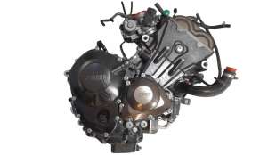 Recambio de motor completo para yamaha mt-09 (7.2013) 2013-2020 referencia OEM IAM N701E  