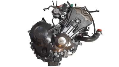 Recambio de motor completo para yamaha mt-09 (7.2013) 2013-2020 referencia OEM IAM N701E  
