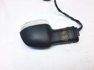 Recambio de piloto delantero izquierdo para yamaha mt-09 (7.2013) 2013-2020 referencia OEM IAM 1WS833100000 1WS833100000  2