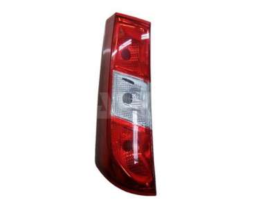 Recambio de piloto trasero izquierdo para dacia dokker 2012- referencia OEM IAM 265556730R 103F08560771 