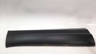 Recambio de moldura para opel grandland x 2017- 1.2 referencia OEM IAM YP000333XT  