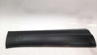 Recambio de moldura para opel grandland x 2017- 1.2 referencia OEM IAM YP000333XT  