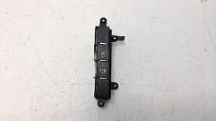 Recambio de interruptor para kia ceed 2018- 1.0 tgdi cat referencia OEM IAM 93300J7040  