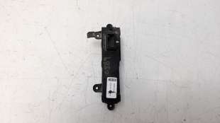Recambio de interruptor para kia ceed 2018- 1.0 tgdi cat referencia OEM IAM 93300J7040   2