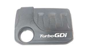 Recambio de tapa motor para kia ceed 2018- 1.0 tgdi cat referencia OEM IAM 2924204500  