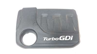Recambio de tapa motor para kia ceed 2018- 1.0 tgdi cat referencia OEM IAM 2924204500  