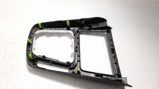 Recambio de moldura para kia ceed 2018- 1.0 tgdi cat referencia OEM IAM 84632J7010   2