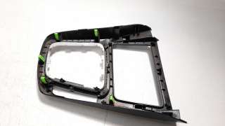 Recambio de moldura para kia ceed 2018- 1.0 tgdi cat referencia OEM IAM 84632J7010  