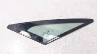 Recambio de luna custodia trasera derecha para mercedes-benz clase clk (w207) coupe 2009-2017 3.0 cdi cat referencia OEM IAM 43R