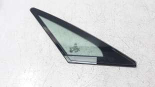 Recambio de luna custodia trasera izquierda para mercedes-benz clase clk (w207) coupe 2009-2017 3.0 cdi cat referencia OEM IAM 4