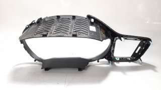 Recambio de moldura para kia ceed 2018- 1.0 tgdi cat referencia OEM IAM 84830J7000  