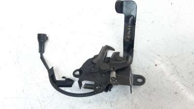 Recambio de cerradura capo para lexus ux (za10) 2018- referencia OEM IAM 5351076071  