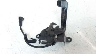 Recambio de cerradura capo para lexus ux (za10) 2018- referencia OEM IAM 5351076071  