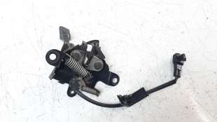 Recambio de cerradura capo para lexus ux (za10) 2018- referencia OEM IAM 5351076071   2