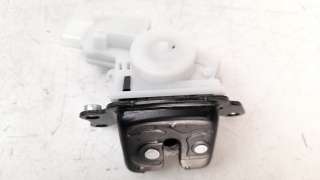 Recambio de cerradura maletero / porton para lexus ux (za10) 2018- referencia OEM IAM 6935076040  