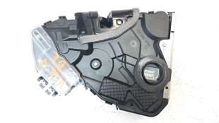 Recambio de cerradura puerta delantera izquierda para lexus ux (za10) 2018- referencia OEM IAM 6904076040   2