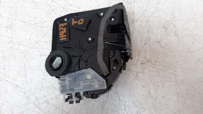 Recambio de cerradura puerta trasera derecha para lexus ux (za10) 2018- referencia OEM IAM 6905076020  