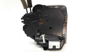 Recambio de cerradura puerta trasera izquierda para lexus ux (za10) 2018- referencia OEM IAM 6906076020  
