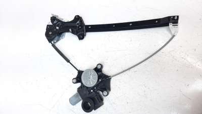 Recambio de elevalunas delantero derecho para lexus ux (za10) 2018- referencia OEM IAM 6980176010  