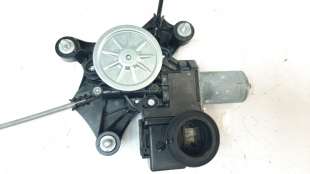 Recambio de elevalunas delantero izquierdo para lexus ux (za10) 2018- referencia OEM IAM 6980276010   2