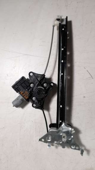 Recambio de elevalunas trasero derecho para lexus ux (za10) 2018- referencia OEM IAM 8571076030  
