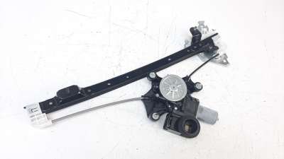 Recambio de elevalunas trasero izquierdo para lexus ux (za10) 2018- referencia OEM IAM 6980276010  