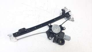 Recambio de elevalunas trasero izquierdo para lexus ux (za10) 2018- referencia OEM IAM 6980276010  