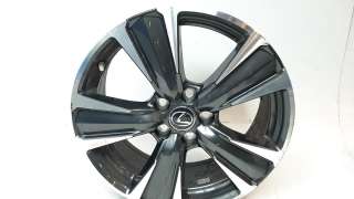 Recambio de llanta para lexus ux (za10) 2018- referencia OEM IAM 4261176220 18PULGADAS 
