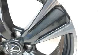 Recambio de llanta para lexus ux (za10) 2018- referencia OEM IAM 4261176220 18PULGADAS 