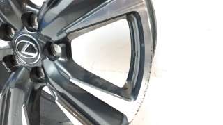 Recambio de llanta para lexus ux (za10) 2018- referencia OEM IAM 4261176220 18PULGADAS 