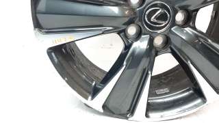 Recambio de llanta para lexus ux (za10) 2018- referencia OEM IAM 4261176220 18PULGADAS 