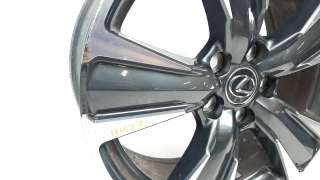 Recambio de llanta para lexus ux (za10) 2018- referencia OEM IAM 4261176220 18PULGADAS 