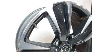 Recambio de llanta para lexus ux (za10) 2018- referencia OEM IAM 4261176220 18PULGADAS 