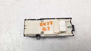 Recambio de mando elevalunas delantero izquierdo para lexus ux (za10) 2018- referencia OEM IAM 8404033180   2