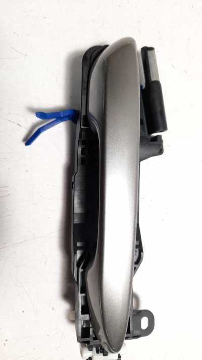 Recambio de maneta exterior trasera derecha para lexus ux (za10) 2018- referencia OEM IAM 6921076030A0  