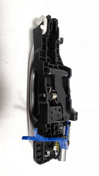Recambio de maneta exterior trasera derecha para lexus ux (za10) 2018- referencia OEM IAM 6921076030A0  