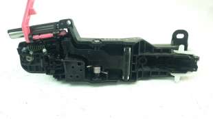 Recambio de maneta exterior trasera izquierda para lexus ux (za10) 2018- referencia OEM IAM 6922076020A0   2