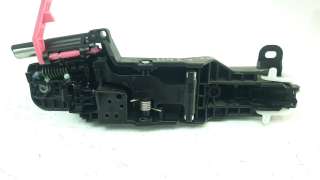 Recambio de maneta exterior trasera izquierda para lexus ux (za10) 2018- referencia OEM IAM 6922076020A0  
