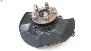 Recambio de mangueta delantera izquierda para lexus ux (za10) 2018- referencia OEM IAM 4321210110  