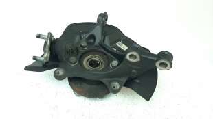 Recambio de mangueta delantera izquierda para lexus ux (za10) 2018- referencia OEM IAM 4321210110   2