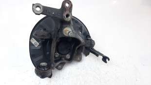 Recambio de mangueta trasera derecha para lexus ux (za10) 2018- referencia OEM IAM 4230476030   2