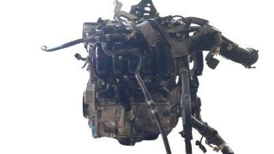 Recambio de motor completo para lexus ux (za10) 2018- referencia OEM IAM M20A  