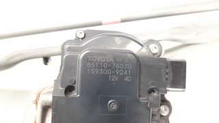 Recambio de motor limpia delantero para lexus ux (za10) 2018- referencia OEM IAM 8511076070  