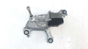 Recambio de motor limpia trasero para lexus ux (za10) 2018- referencia OEM IAM 8513076030  