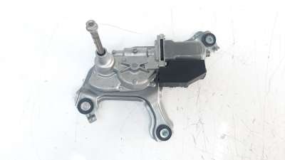 Recambio de motor limpia trasero para lexus ux (za10) 2018- referencia OEM IAM 8513076030  
