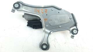 Recambio de motor limpia trasero para lexus ux (za10) 2018- referencia OEM IAM 8513076030  