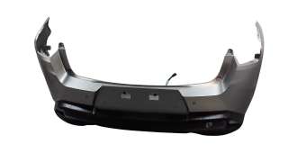 Recambio de paragolpes trasero para lexus ux (za10) 2018- referencia OEM IAM 5215976920  