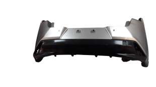 Recambio de paragolpes trasero para lexus ux (za10) 2018- referencia OEM IAM 5215976920   2