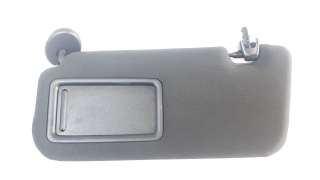 Recambio de parasol izquierdo para lexus ux (za10) 2018- referencia OEM IAM 7432076280A1  