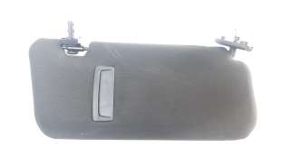 Recambio de parasol izquierdo para lexus ux (za10) 2018- referencia OEM IAM 7432076280A1   2